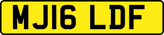 MJ16LDF