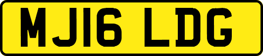 MJ16LDG