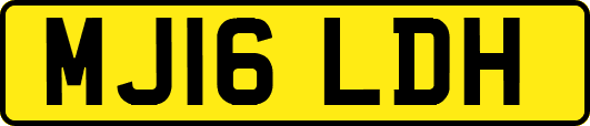 MJ16LDH
