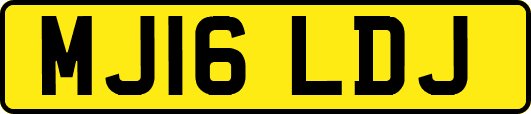 MJ16LDJ