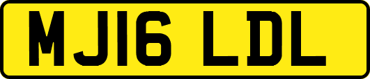 MJ16LDL