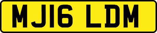 MJ16LDM