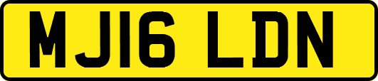 MJ16LDN