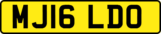 MJ16LDO