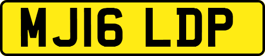 MJ16LDP