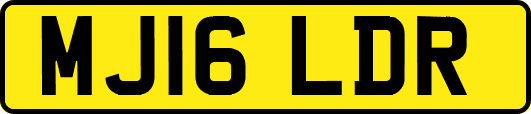 MJ16LDR