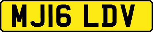 MJ16LDV
