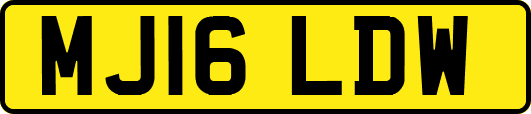 MJ16LDW
