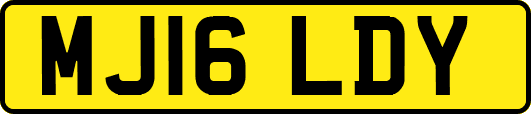 MJ16LDY