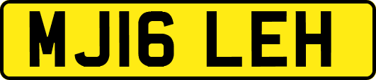 MJ16LEH