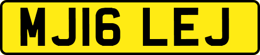 MJ16LEJ