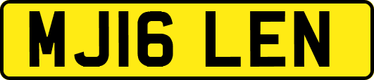 MJ16LEN