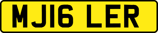 MJ16LER