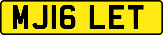 MJ16LET