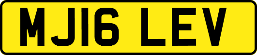 MJ16LEV