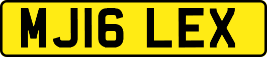 MJ16LEX