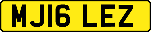 MJ16LEZ