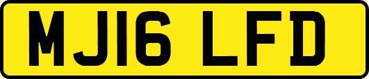 MJ16LFD