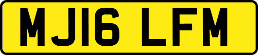 MJ16LFM