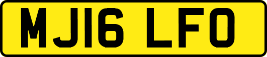 MJ16LFO