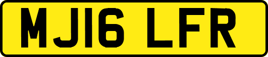 MJ16LFR