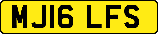 MJ16LFS