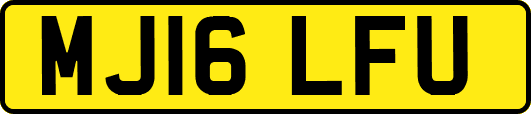 MJ16LFU