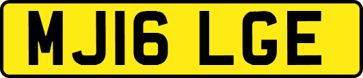 MJ16LGE
