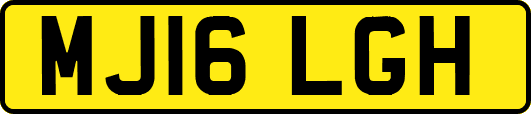 MJ16LGH