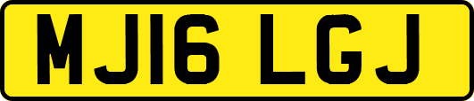 MJ16LGJ