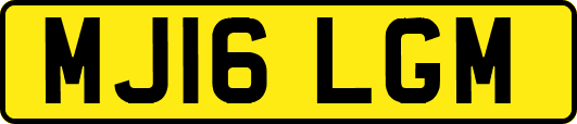 MJ16LGM