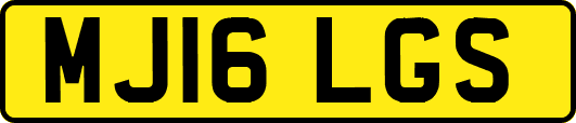 MJ16LGS