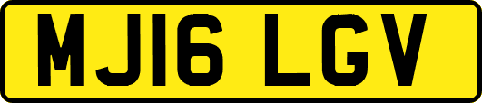 MJ16LGV