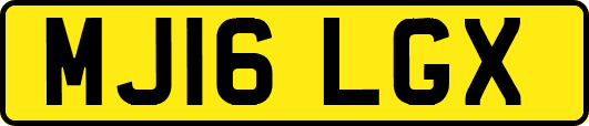 MJ16LGX