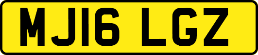 MJ16LGZ
