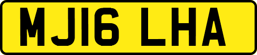 MJ16LHA