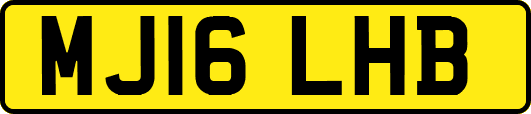 MJ16LHB