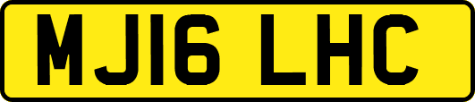 MJ16LHC