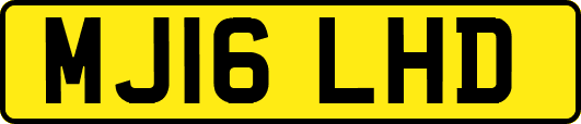 MJ16LHD