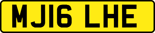 MJ16LHE