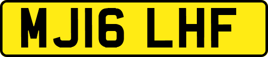 MJ16LHF