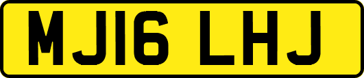 MJ16LHJ