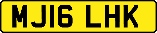 MJ16LHK