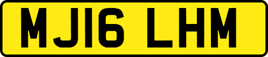 MJ16LHM