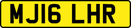 MJ16LHR