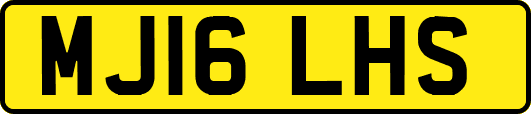 MJ16LHS