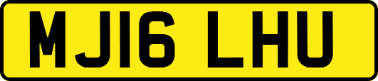MJ16LHU