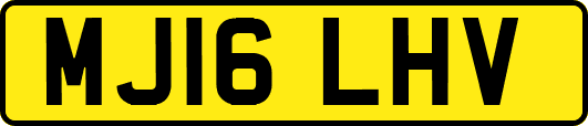 MJ16LHV