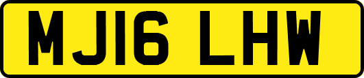 MJ16LHW
