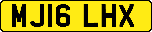 MJ16LHX